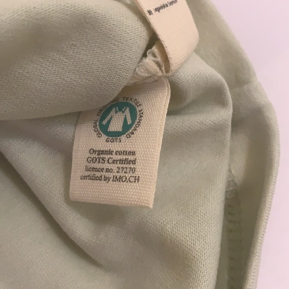 NWT. Unisex Carton print loose tee by PopUpShop - Picture 5 of 5